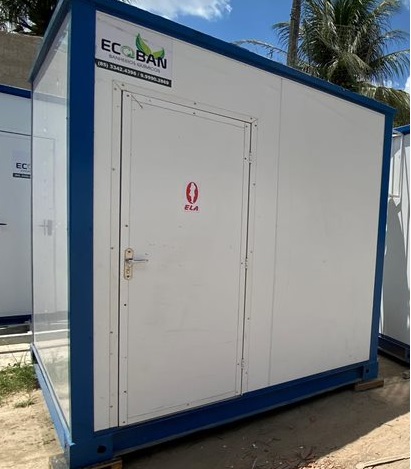 Box Slim - Vista Frontal